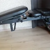 Массажный стол Iron-280 3