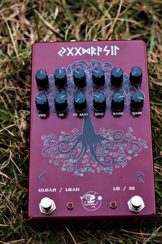 Электрогитара LTD EC-50 4