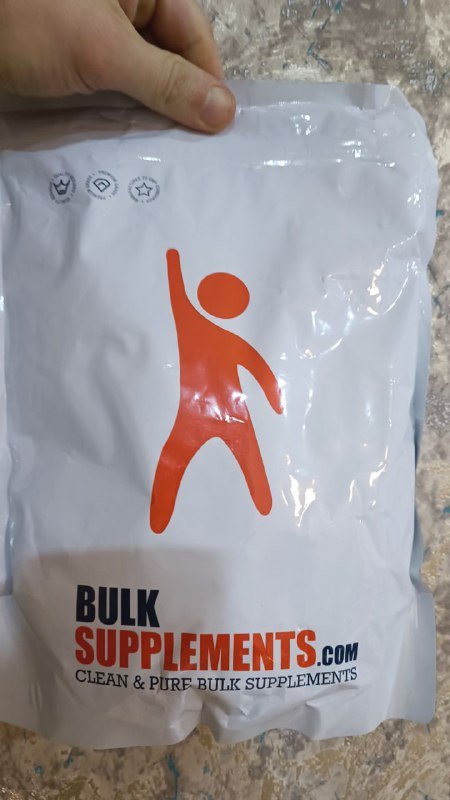 Креатин моногидрат 1 кг 200 порций 2