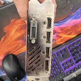 Видеокарта Gigabyte Radeon RX570 3