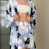 Юбка на запах, юбка, шорты, платья, костюмы 8