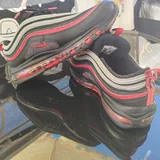 Кроссовки Nike Air Max 97 Bred 3