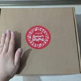 Контейнеры для хранения, коробка 8