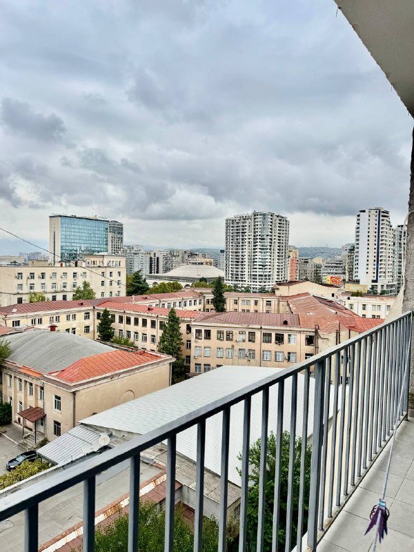 3-комнатная квартира в Сабуртало, аренда 7