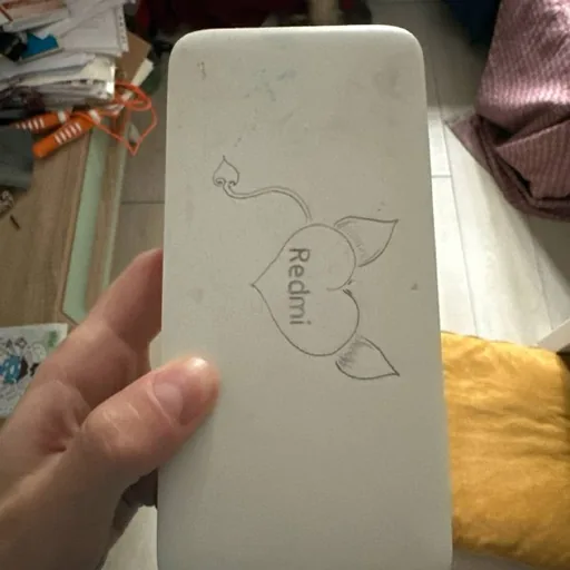 Power bank Redmi