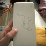Power bank Redmi 1