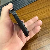 iPhone 16 Pro Max 1Tb Black 9