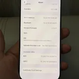 iPhone 16 Pro 128 გბ 8