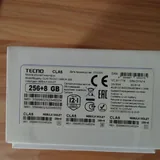 TECNO Camon 30S 4