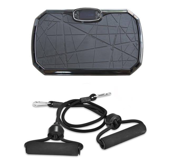 Вибро платформа для похудения 2