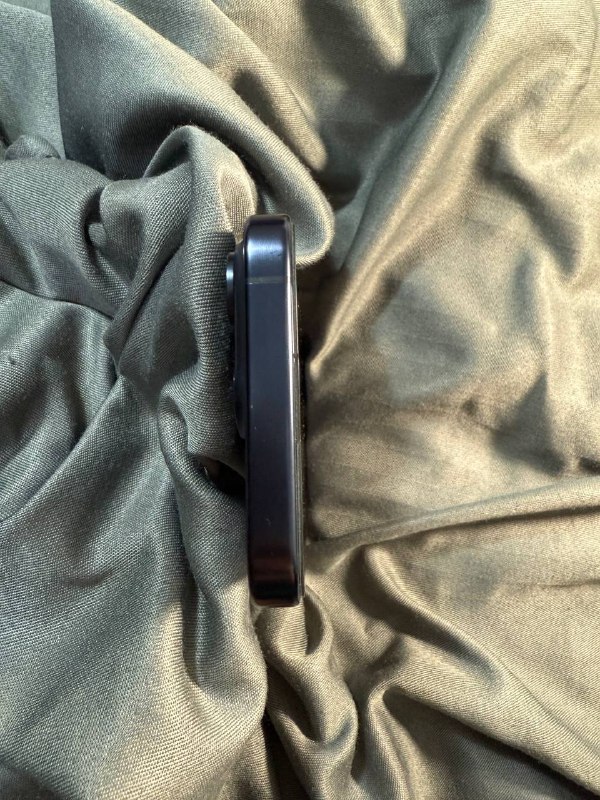 iPhone 15 Pro 128GB Blue Titanium 7