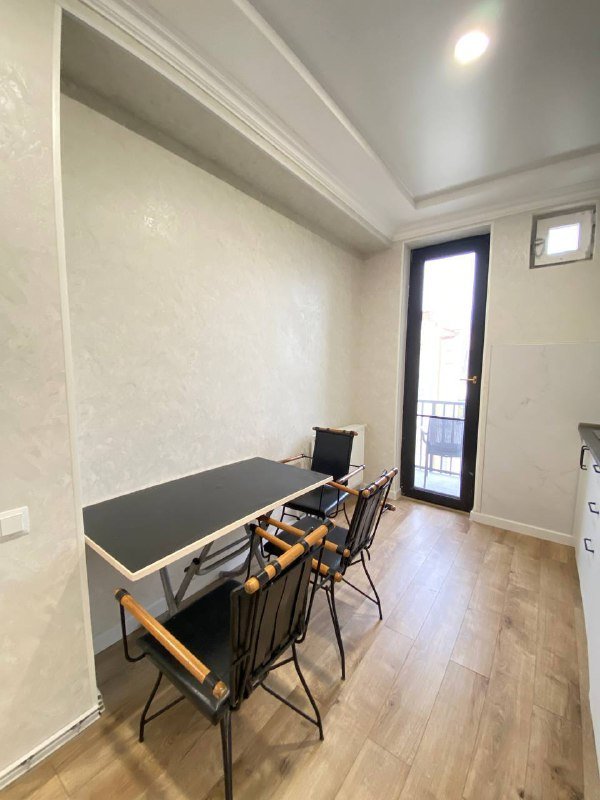 двухкомнатная квартира в Поти Малтаква 7