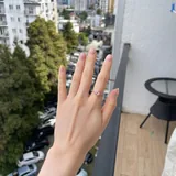 Новое кольцо Pandora 2