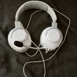 Игровая гарнитура JBL Quantum 100 1
