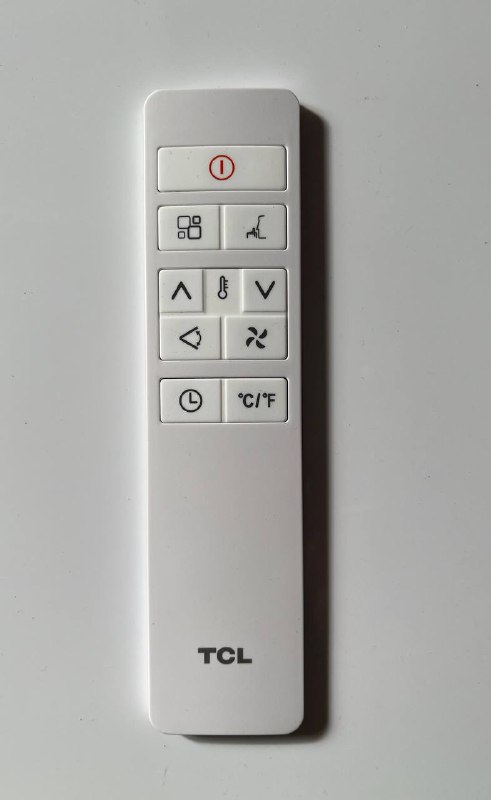 Портативный кондиционер TCL TAC-12CHPA/RPV 3