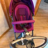 Коляска Stokke 2