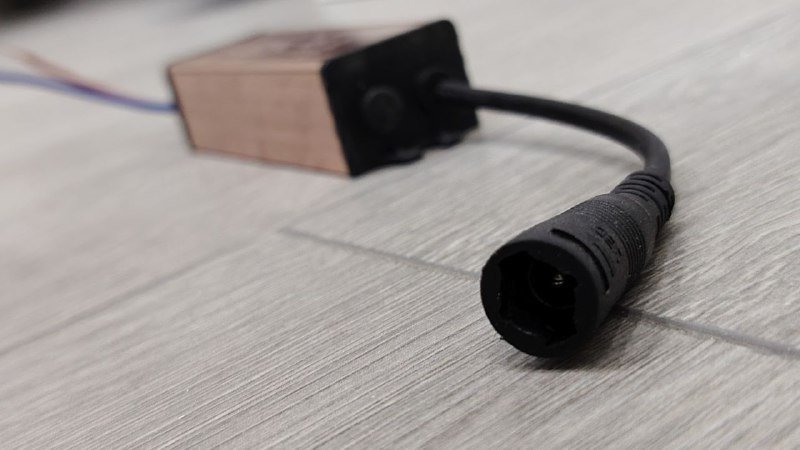 Комплект LED-панелей и светильников для офиса 3