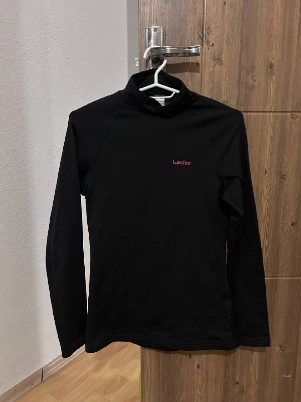 Толстовки и кофта спортивные женские Decathlon 3