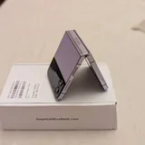 Samsung Z Flip 4 2