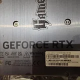 Видеокарта Nvidia RTX 4080 Palit Gamerock 3