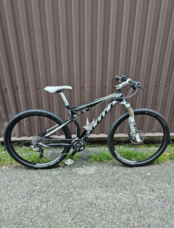 Европейские велосипеды в идеальном состоянии 2