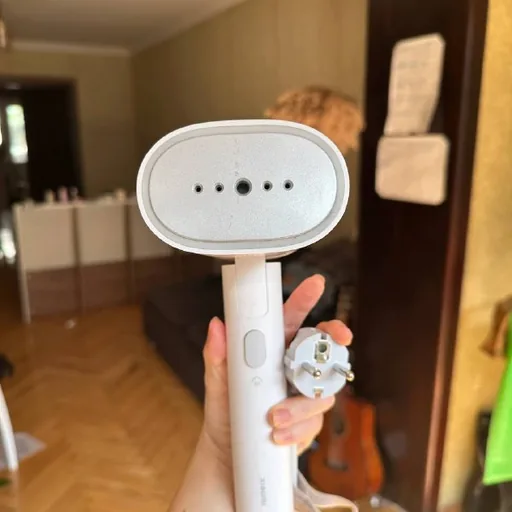 Отпариватель для одежды Xiaomi