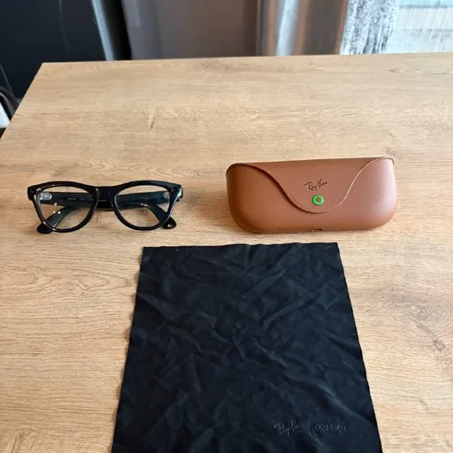 Очки Ray-Ban Meta Gen 2 фотохромные