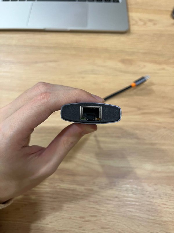 USB Type-c hub 8in1 Baseus Metal Gleam 3