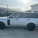 Land Rover Range Rover 2016 3