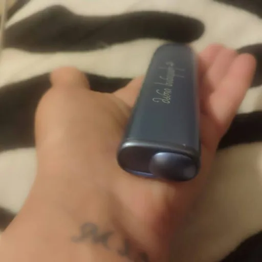 IQOS