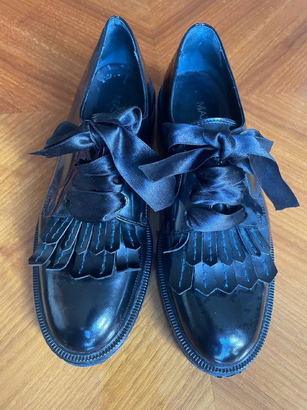 Туфли Max&Co 37 размер 3