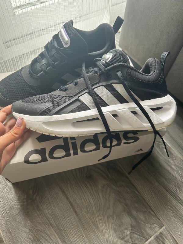 кроссовки adidas climacool оригинал