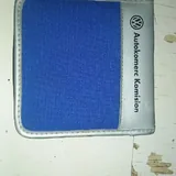 Сумки для CD и DVD Tuborg, Volkswagen 3