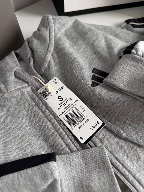 Костюм Adidas, размер S 6