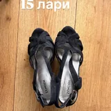 Женская обувь 4