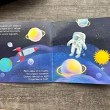 Набор детских игрушек, пазлы и книги 7