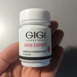 Пудра Gigi, маска Propolis Powder Mask 1