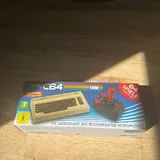 C64 mini 2