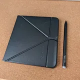 Kobo Libra Color, оригинальный чехол, стилус 1