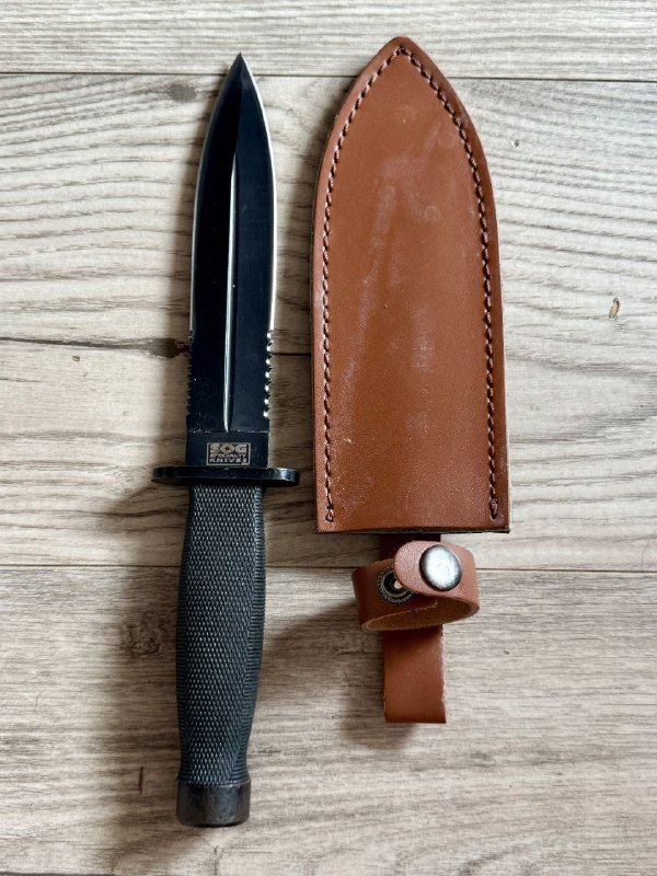 Подарочный набор для пикника с ножами 7