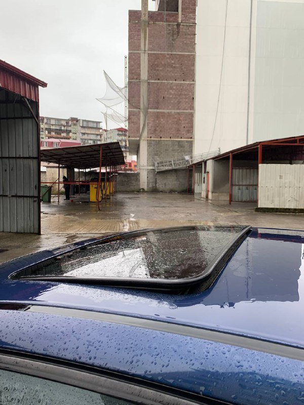 BMW 316 ti 1.8 бензин механика 6