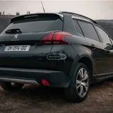 Peugeot 2019 2
