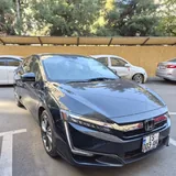 Honda Clarity PHEV Touring 3
