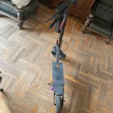 Электросамокат KuKirin G2 2