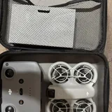 DJI Neo Fly More Combo дрон 2