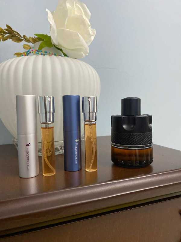 Духи для мужчин Azzaro the most wanted Parfum 30 мл
