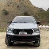Ford Ranger 2023 2
