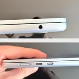 MacBook Air 15,3 M4 24/512 გბ 9