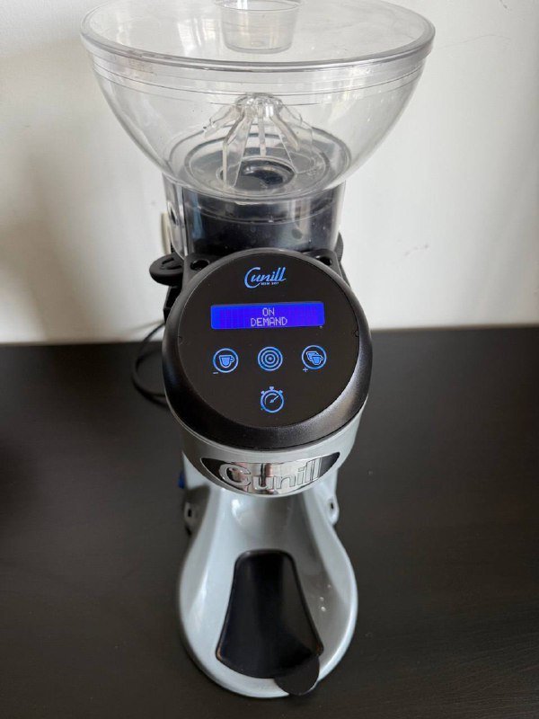 кофемашина Elektra Maxi, кофемашина Casadio, кофемолка Cunill, аппарат для кофе на песке, аппарат для милкшейков, аппарат для бельгийских вафель 9