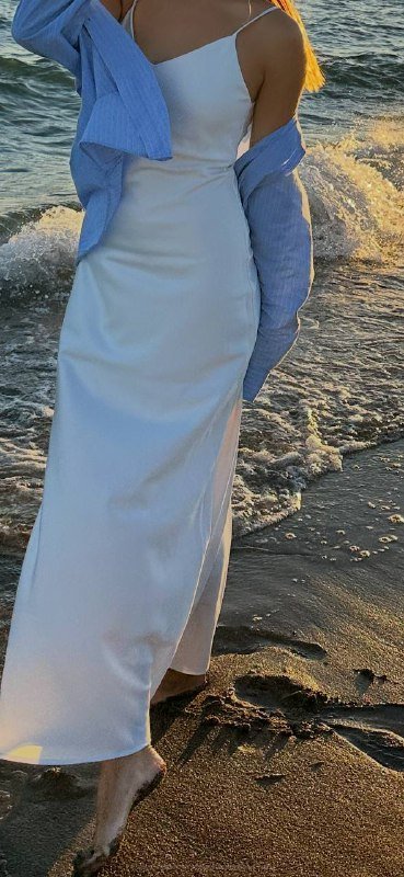 Платье в идеальном состоянии размер S-М